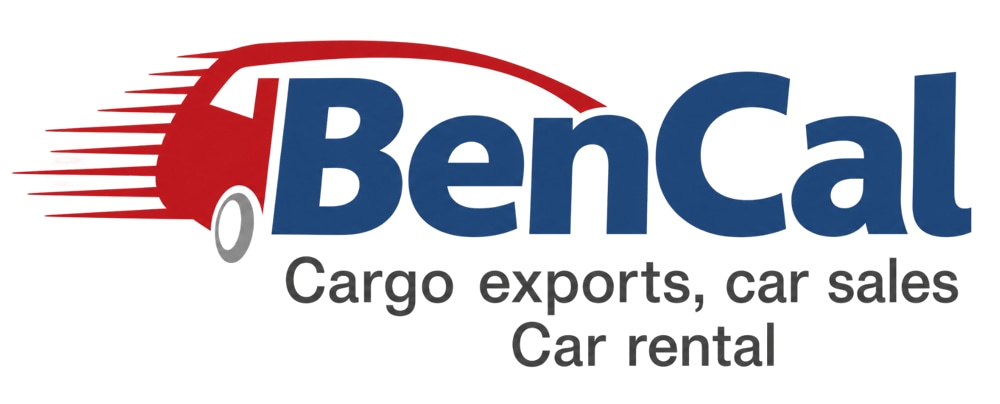 BenCal Logo
